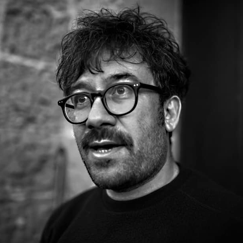 Alberto Giammaruco
